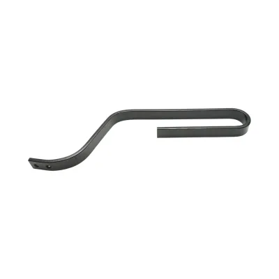 Arc scormonitor fara sageata 520x32x10mm cod OEM 301102 - imagine 2