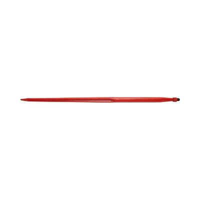 Tepusa dreapta pentru furca incarcat baloti 1100mm M22x37mm