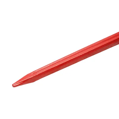 Tepusa dreapta pentru furca incarcat baloti 1100mm M22x37mm - imagine 4