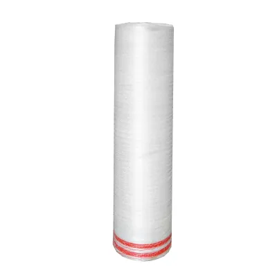 Plasa de balotat 1.23 x 3000m  - imagine 2