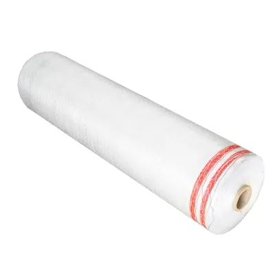 Plasa de balotat 1.23 x 3000m  - imagine 3