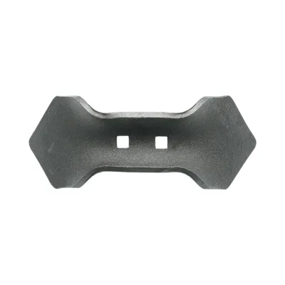 Brazdar cultivator 110x8x308x45mm - imagine 2