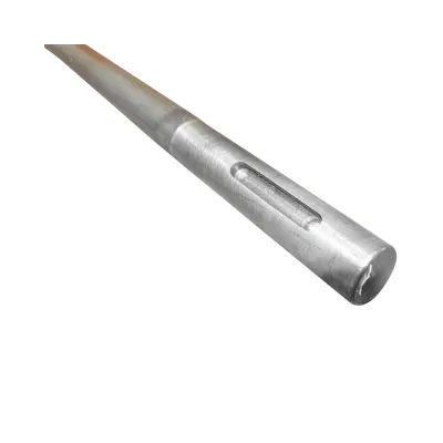 Ax cositoare 1,85 L=116 cm fi 25 mm - imagine 4