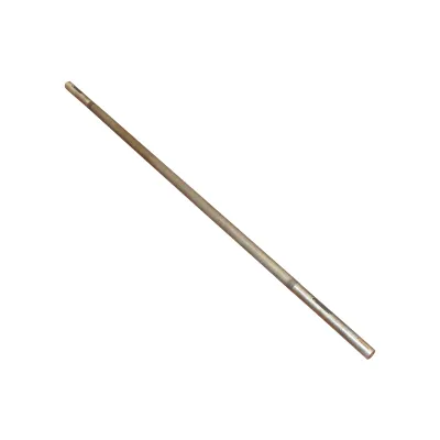Ax cositoare 1,85 L=116 cm fi 25 mm - imagine 2