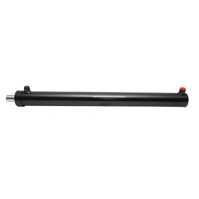 Cilindru hidraulic 850 mm filet M20
