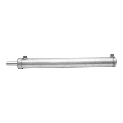 Cilindru hidraulic 700 mm filet M20 - imagine 4