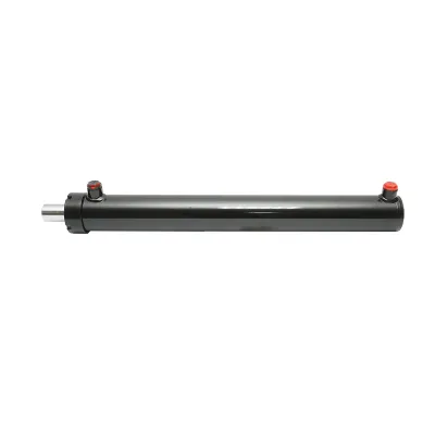 Cilindru hidraulic 650 mm filet M20