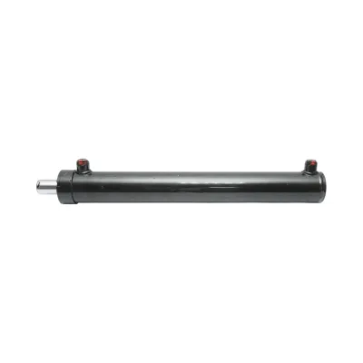 Cilindru hidraulic 600mm filet M20 Breckner Germany
