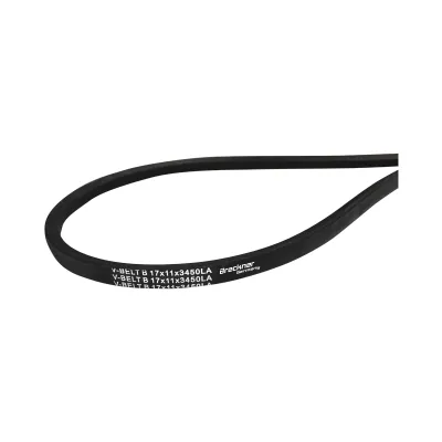 Curea transmisie trapezoidala B 17x11x3450 LA Breckner Germany