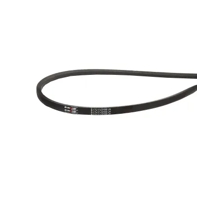 Curea transmisie trapezoidala B 17x11x3700 LA Breckner Germany