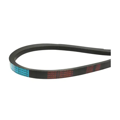 Curea transmisie trapezoidala C 22x14x2439 LA 22x2439 Breckner Germany - imagine 3