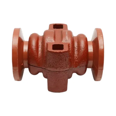 Set lagare inferior si superior, mosor cu umar GDU 3.2 - imagine 2