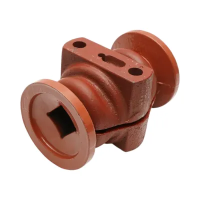 Set lagare inferior si superior, mosor cu umar GDU 3.2 - imagine 5