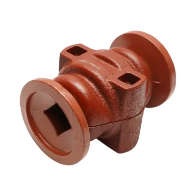 Set lagare inferior si superior, mosor cu umar GDU 3.2