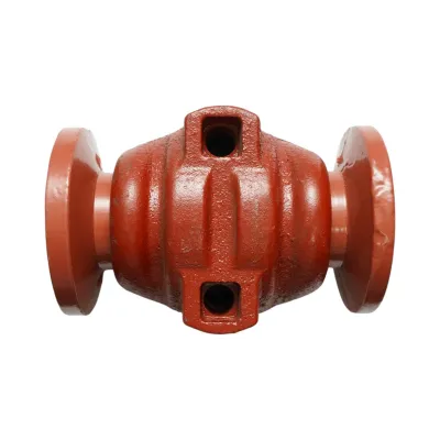 Set lagare inferior si superior, mosor cu umar GDU 3.2 - imagine 3