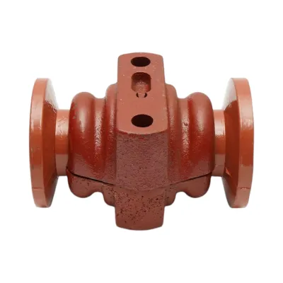 Set lagare inferior si superior, mosor cu umar GDU 3.2 - imagine 6
