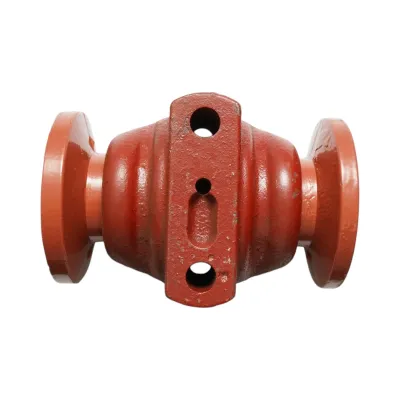 Set lagare inferior si superior, mosor cu umar GDU 3.2 - imagine 7