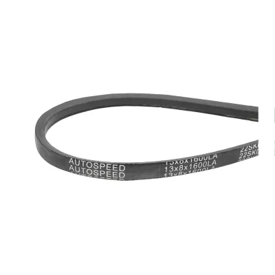Curea transmisie trapezoidala A 13x8x1600 LA 13x1600 Autospeed - imagine 3