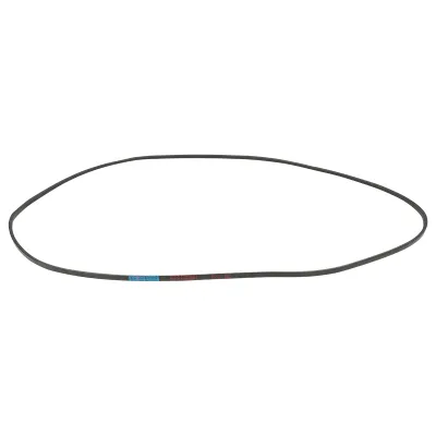 Curea transmisie trapezoidala A 13x8x3000 LA Breckner Germany - imagine 2