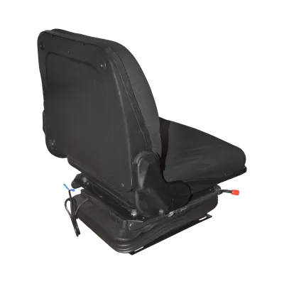 Scaun universal tractor cu suspensie pneumatica GBS 55HD - imagine 2
