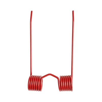 Deget pick-up (arc balotiera) 118x202x42mm - imagine 3