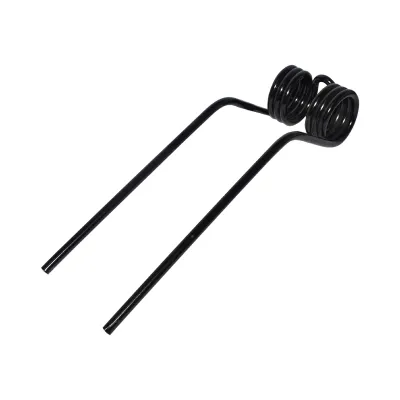 Deget pick-up (arc balotiera) 98x390x25mm - imagine 2