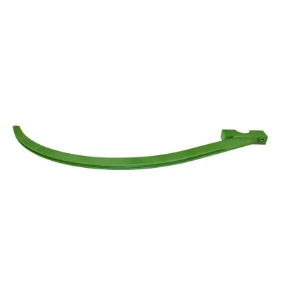Ac presa baloti 59.033 A John Deere, AFH202537 - imagine 2