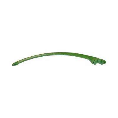 Ac presa baloti 59.033 John Deere AFH202537 - imagine 2