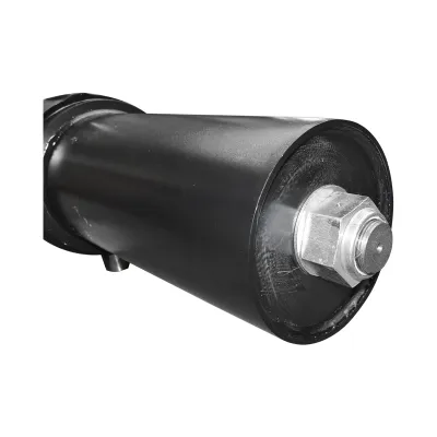 Cilindru hidraulic telescopic basculare remorca HFC 6720 169 5 - imagine 2