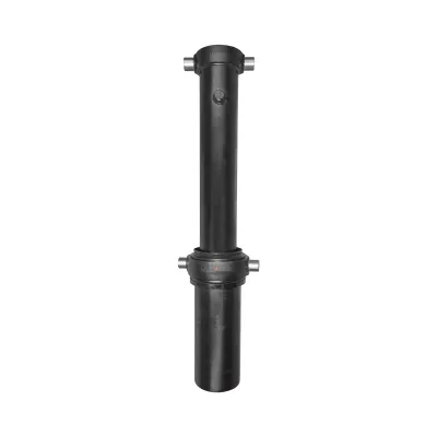 Cilindru hidraulic telescopic basculare remorca HFC 6720 169 5