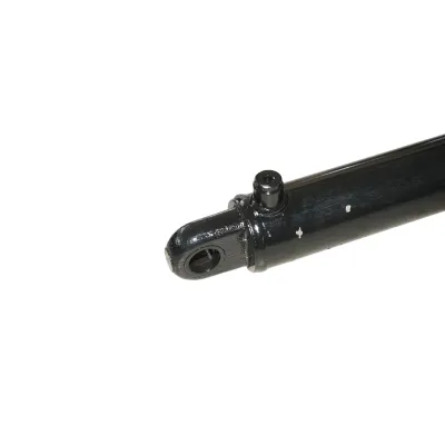 Cilindru hidraulic plug reversibil 67x73x40x1000 cursa de deschidere 700mm cu racord hidraulic fi18 - imagine 4
