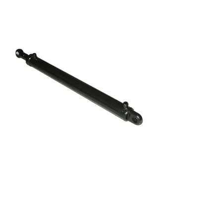 Cilindru hidraulic plug reversibil 67x73x40x1000 cursa de deschidere 700mm cu racord hidraulic fi18 - imagine 3