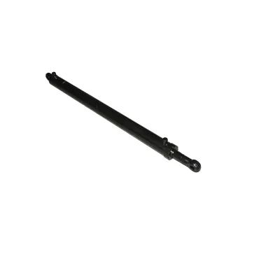 Cilindru hidraulic plug reversibil 73x63x40x1200 cursa de deschidere 900mm cu racord hidraulic fi18 - imagine 3