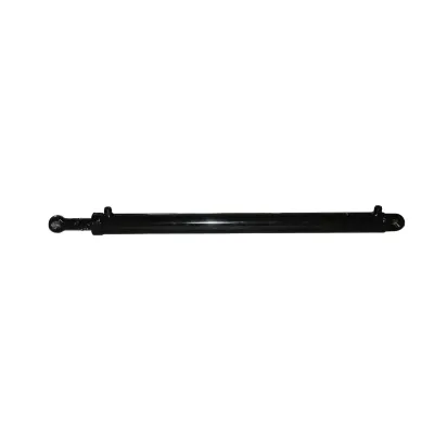 Cilindru hidraulic plug reversibil 73x63x40x1200 cursa de deschidere 900mm cu racord hidraulic fi18