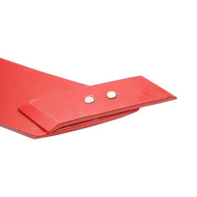 Brazdar stanga cu dalta 73005/L Kverneland 160x560mm - imagine 5
