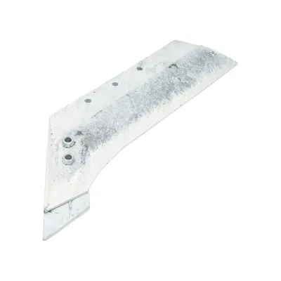 Brazdar cu dalta dreapta 111751/D pentru Unia, Ibis - imagine 3