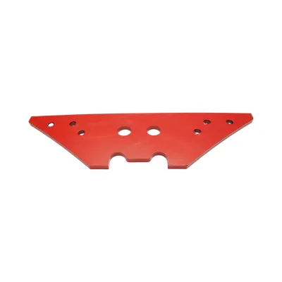Plaz scurt plug Kverneland 170x570mm cod OEM 73608, 073608 - imagine 2