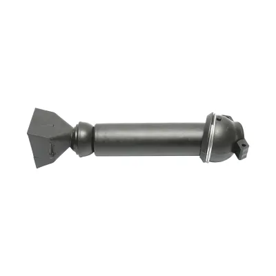 Tub telescopic semanatoare SUP29 TIP Craiova - imagine 2