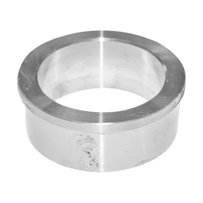 Bucsa distantier cu guler fi 50 pentru bucsa ax patrat lagar 6310 1.17.04 - imagine 2