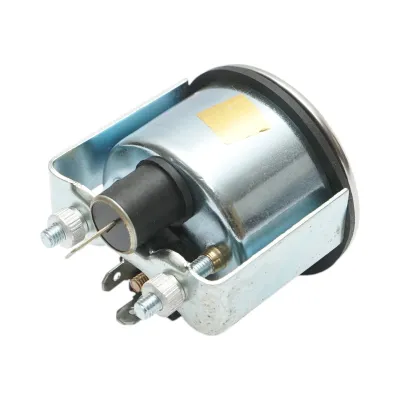 Manometru presiune ulei electronic universal 12V 52mm UTB U-650, U-445, FIAT - imagine 4