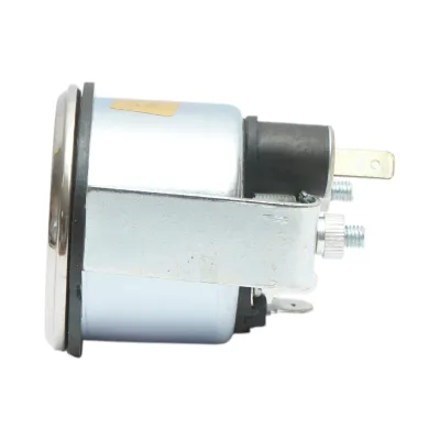 Manometru presiune ulei electronic universal 12V 52mm UTB U-650, U-445, FIAT - imagine 3