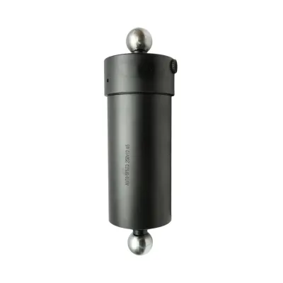 Cilindru hidraulic basculare telescopic remorca 7T 4 trepte