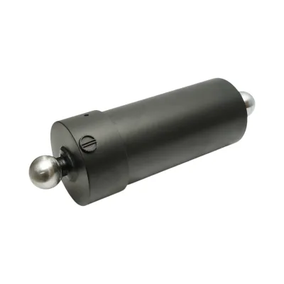 Cilindru hidraulic basculare telescopic remorca 7T 4 trepte - imagine 6