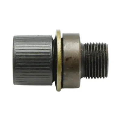 Cilindru hidraulic basculare telescopic remorca 7T 4 trepte - imagine 10