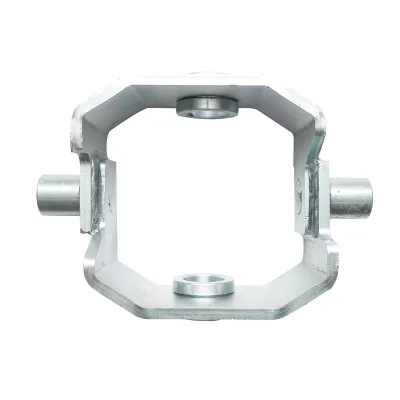 Suport oala balansier pentru cilindru basculare telescopic cu 5 trepte - imagine 3