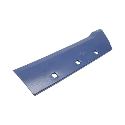 Brazdar plug PP4 durificat - imagine 3