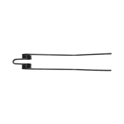Gheara elastica pentru grebla rotativa 595x90x9 cod OEM 52516600420  - imagine 4