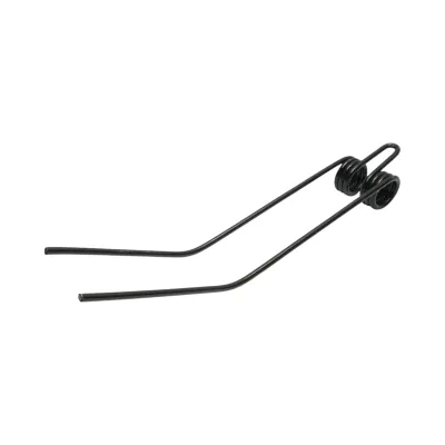 Gheara elastica pentru grebla rotativa 595x90x9 cod OEM 52516600420 