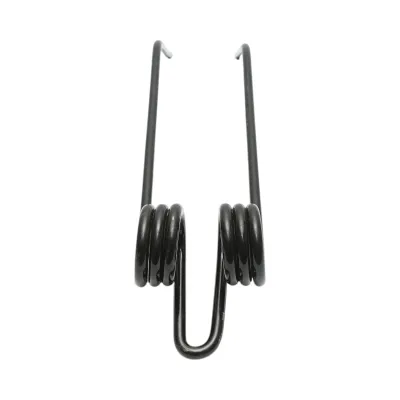 Gheara elastica pentru grebla rotativa 595x90x9 cod OEM 52516600420  - imagine 3