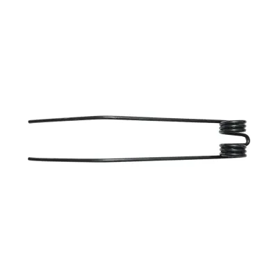 Gheara elastica pentru grebla rotativa 595x90x9 cod OEM 52516600420  - imagine 5